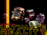 ULTIMATE REALITY Remastered (EBook)