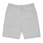 SPLASH Men's fleece shorts