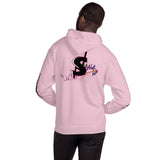 Invest On Right Opportunity Unisex Hoodie