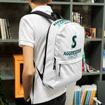 AGGRESSIVE SAVER Backpack