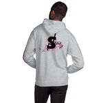 Invest On Right Opportunity Unisex Hoodie