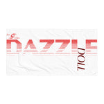 DAZZLE DOLL Towel