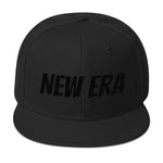 NEW ERA Snapback Hat