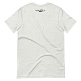 Dam... Crypto Short-Sleeve Unisex T-Shirt