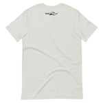 Dam... Crypto Short-Sleeve Unisex T-Shirt