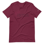 EARN FINANCIAL FREEDOM Short-Sleeve Unisex T-Shirt
