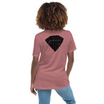 Diamond Hands Women's Relaxed T-Shirt